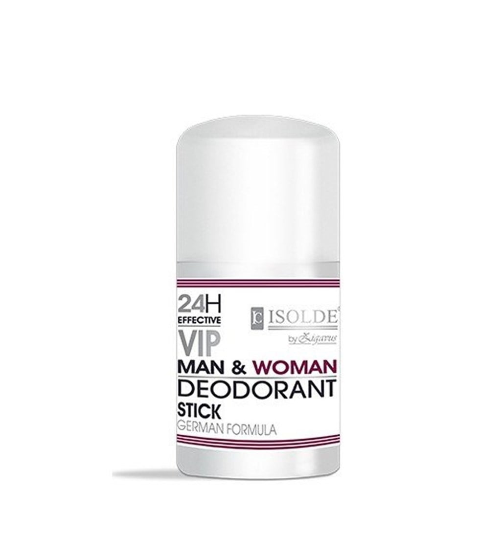 ZİGAVUS DEODORANT STİCK 75 ML