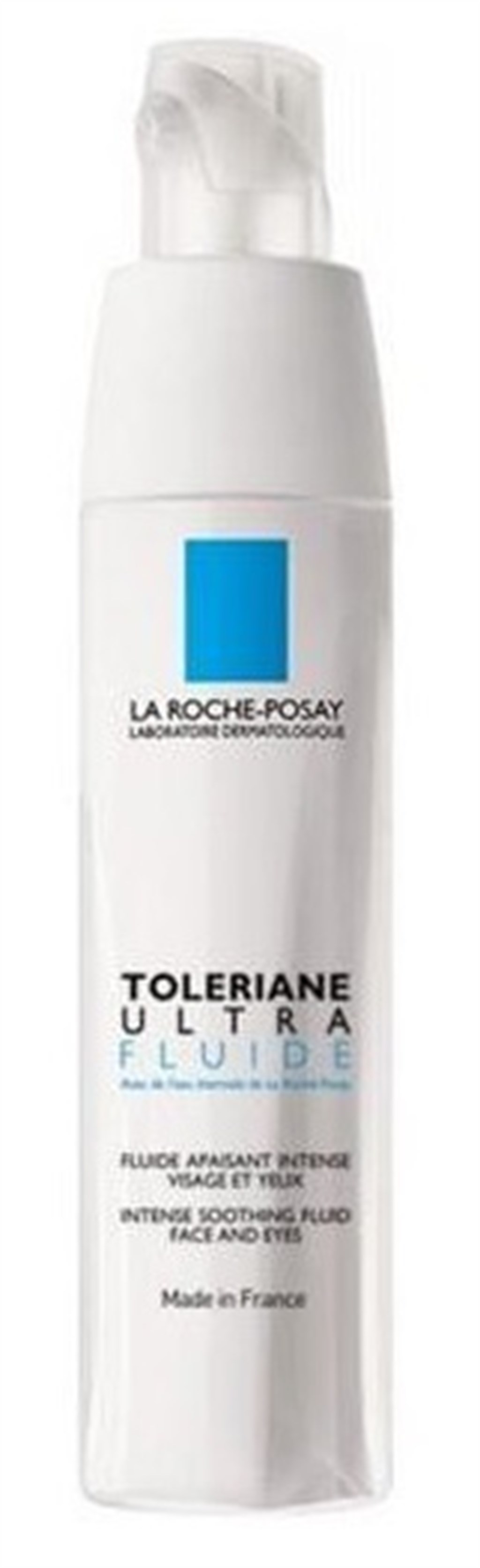 LA ROCHE POSAY TOLERİANE ULTRA FLUİDE 40ML