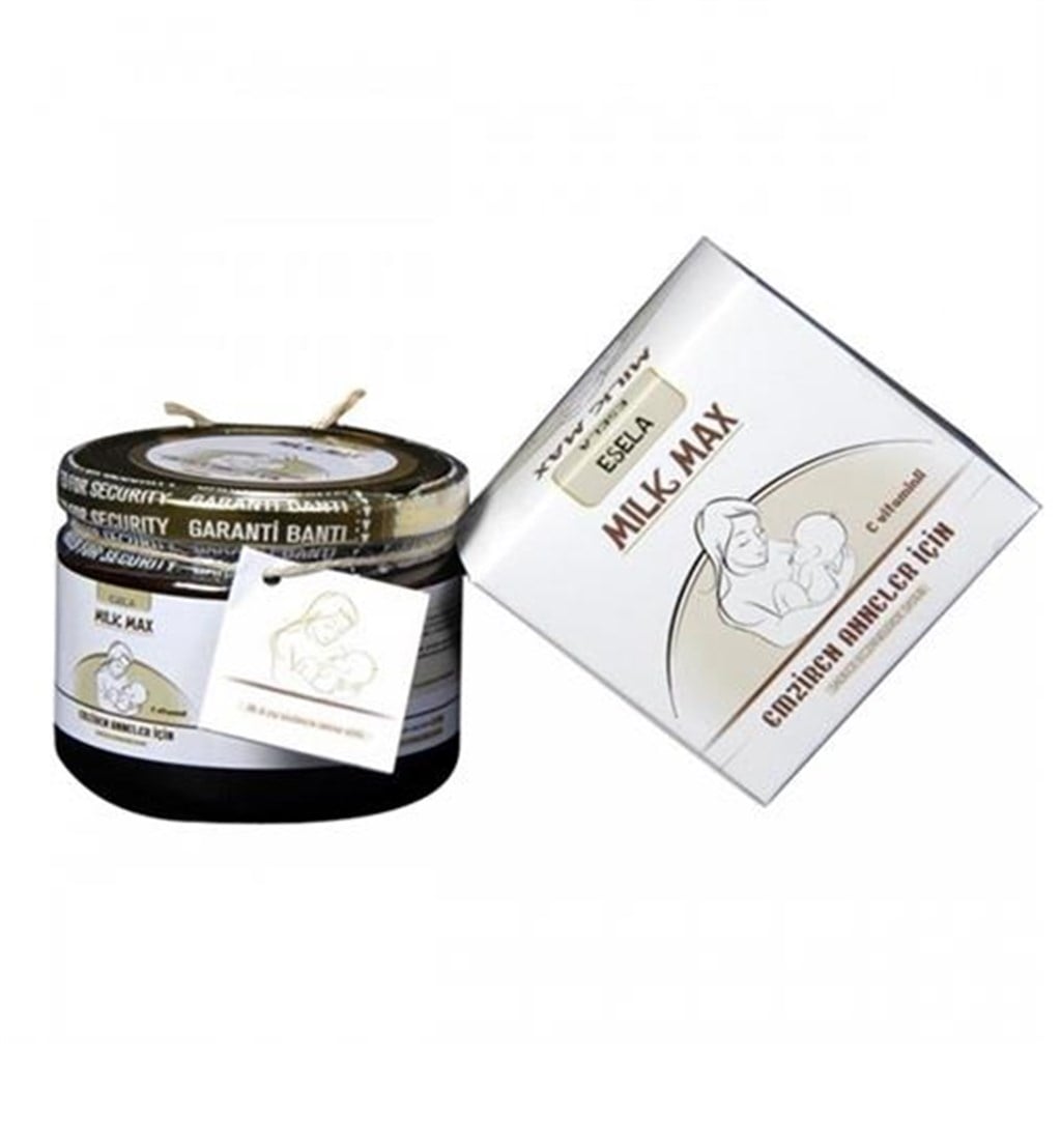 ESELA MİLK MAX 350 GR