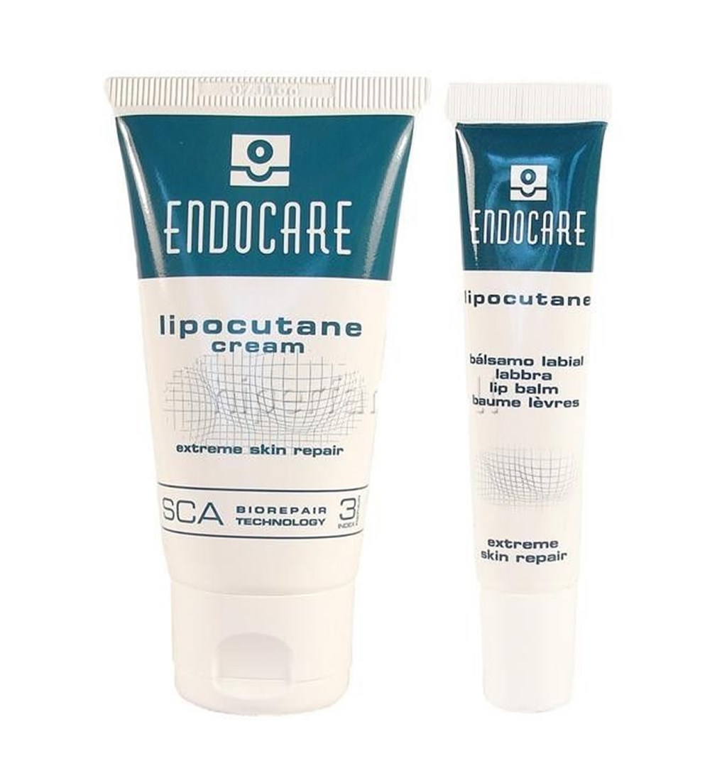 ENDOCARE LİPOCUTANE DUO