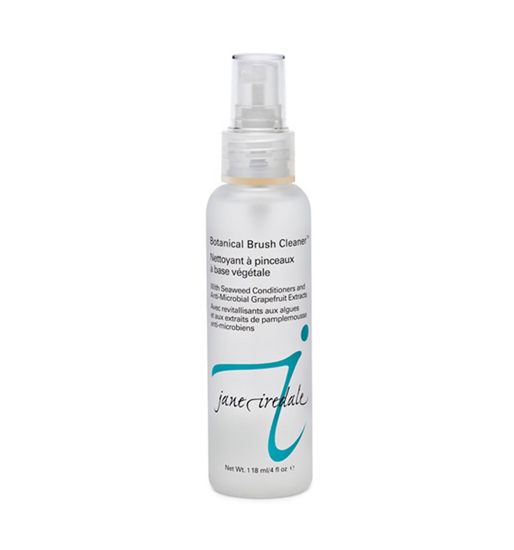 JANE İREDALE BOTANİCAL BRUSH CLEANER 118ML