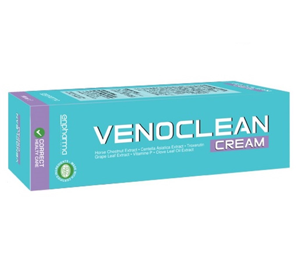 VENOCLEAN CREAM