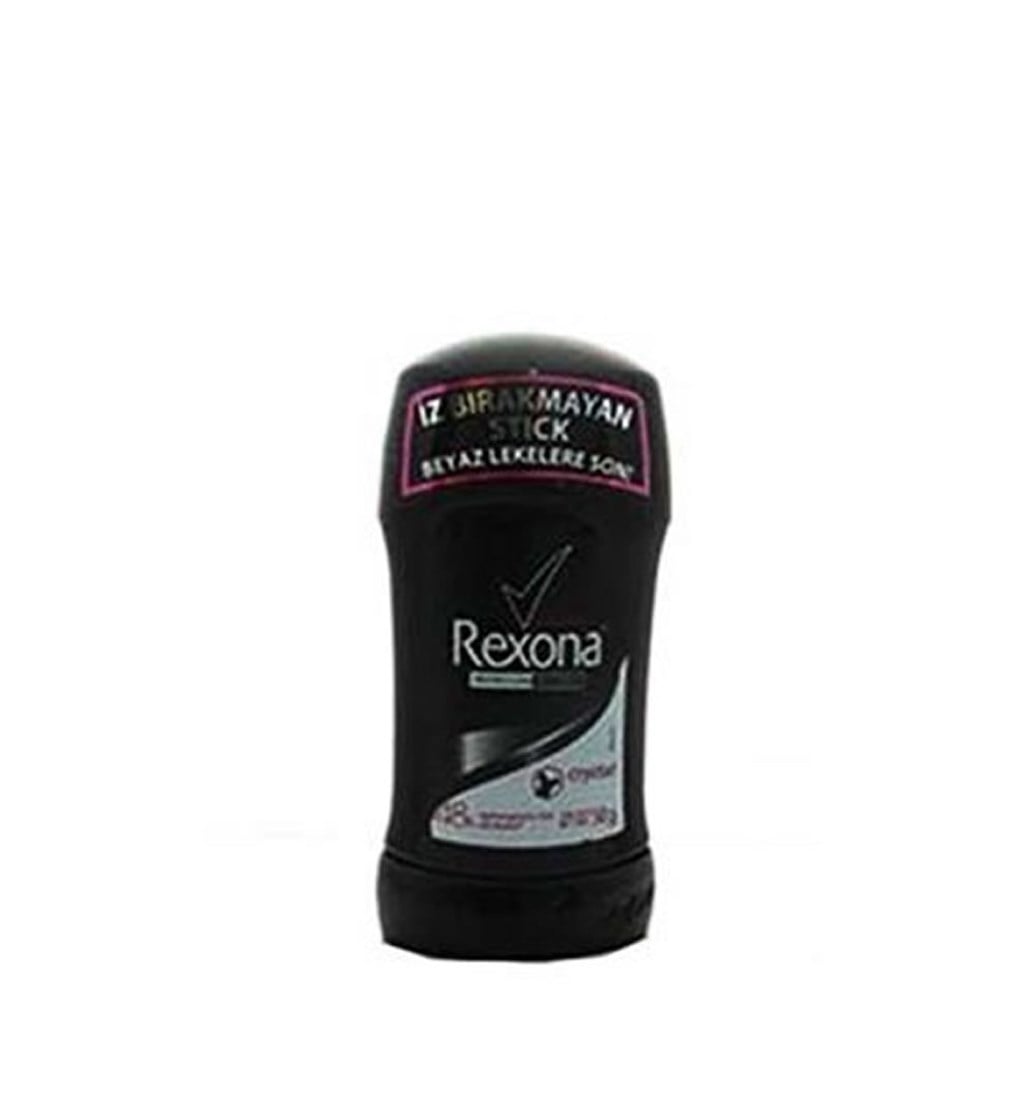 REXONA WOMEN CRYSTAL STİCK 50G