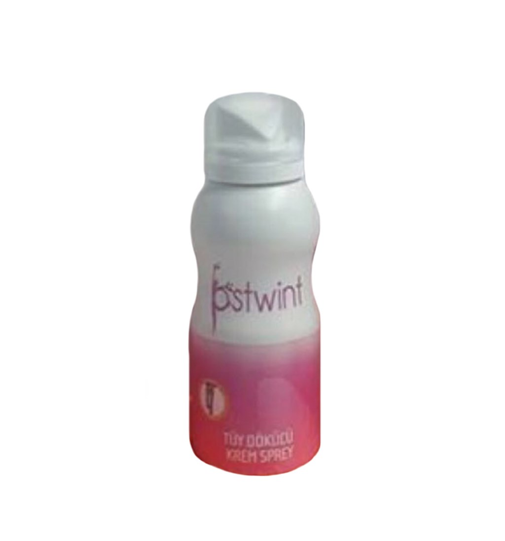 OSTWİNT TÜY DÖKÜCÜ KREM SPREY - BAYAN