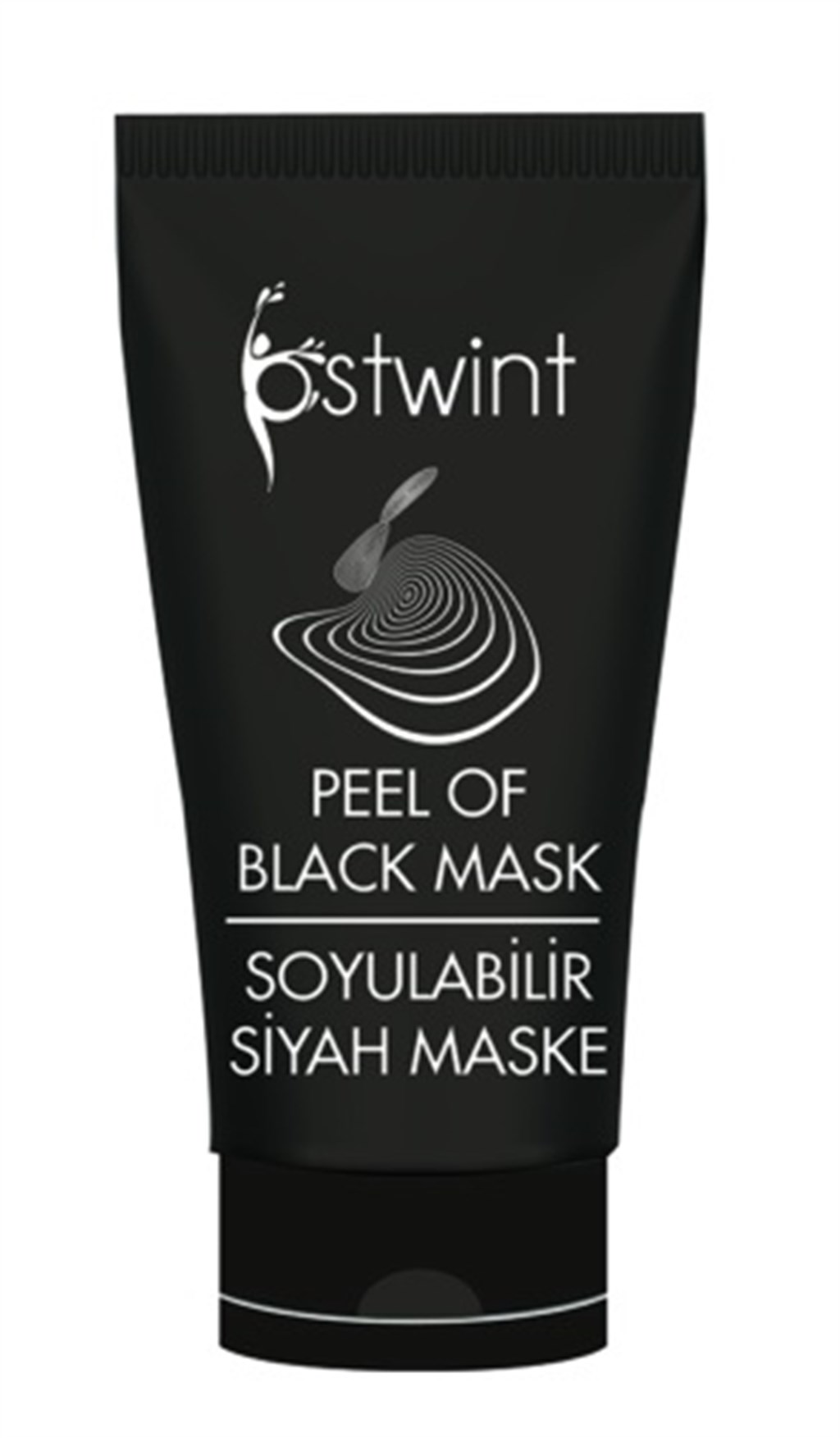 OSTWİNT SİYAH MASKE 150 ML