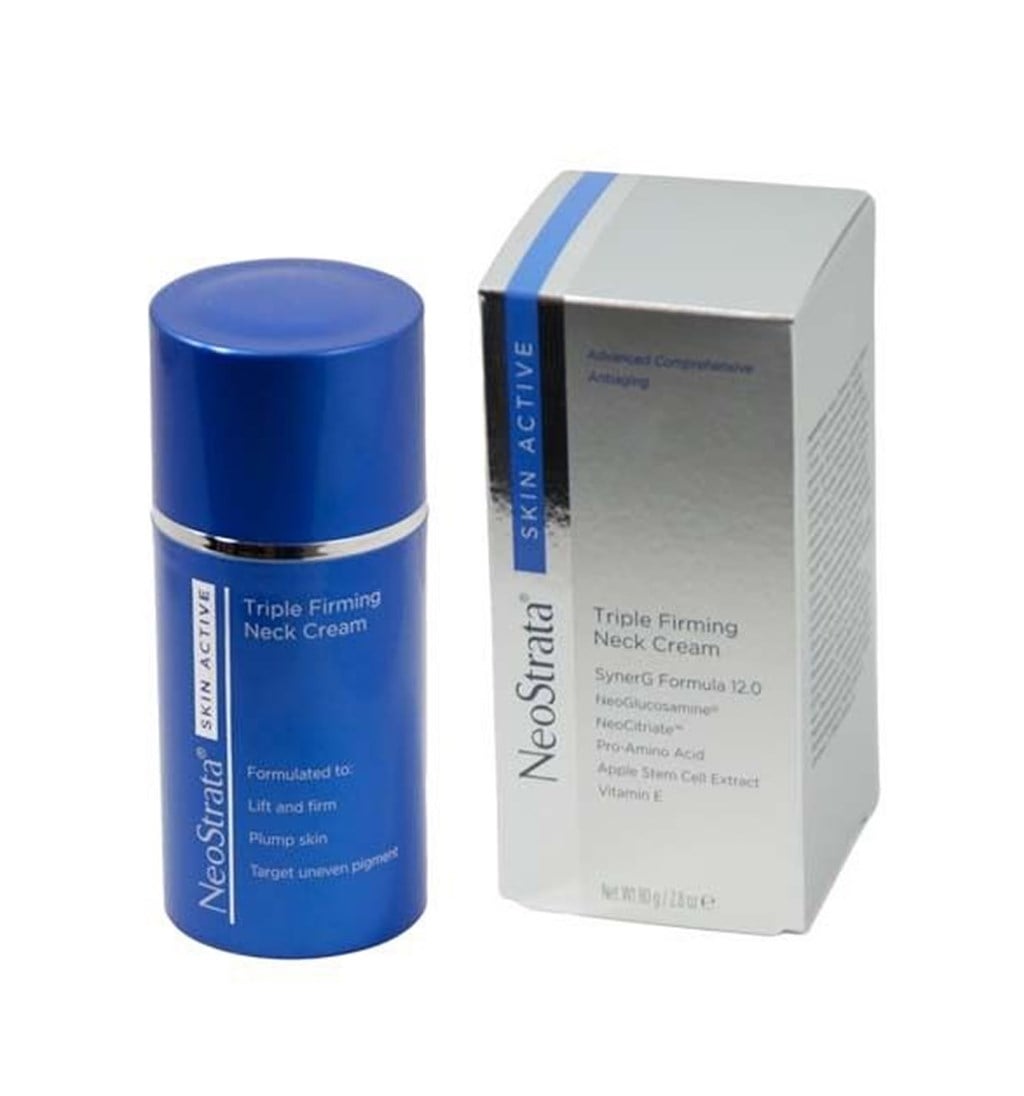 NEOSTRATA TRİPLE FİRMİNG NECK CREAM 80GR