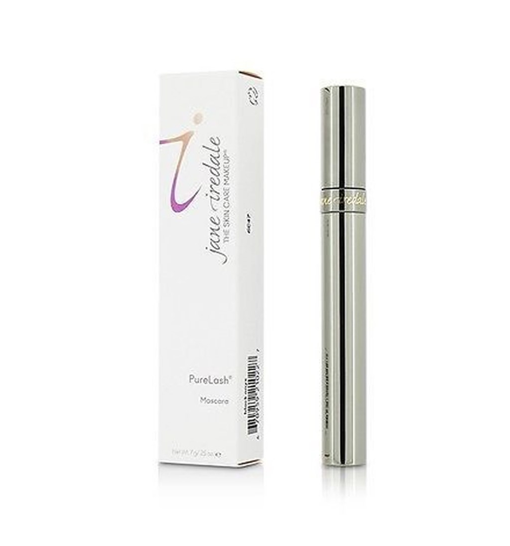 JANE İREDALE PURELACH MASCARA (BLACK ONYX) 7G