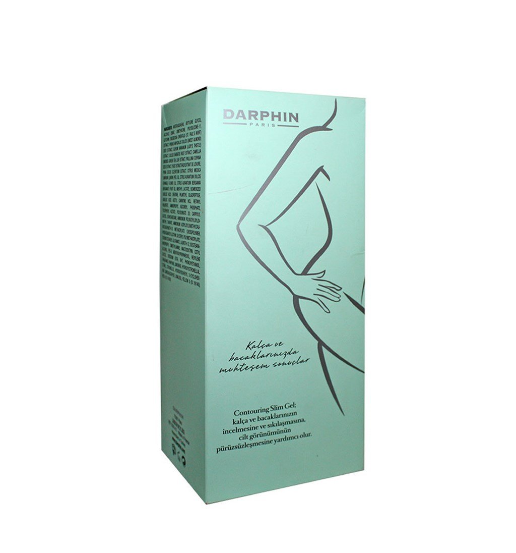 DARPHİN CONTOURİNG SLİM GEL 500ML