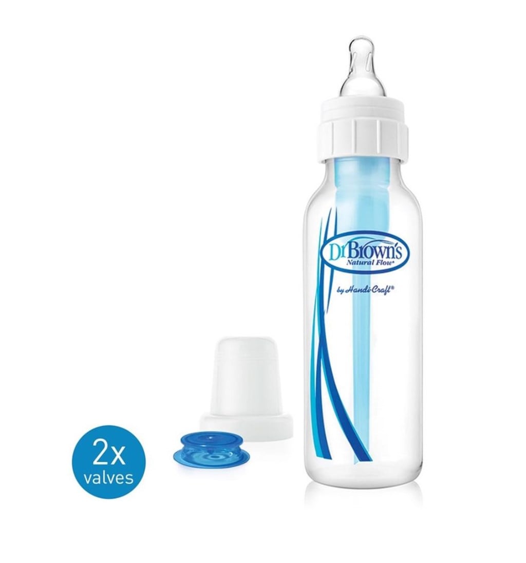 DR.BROWNS MEDİKAL BİBERON 250ML