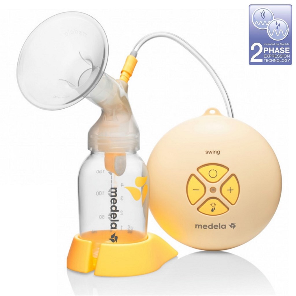MEDELA SWİNG ELEKTRİKLİ GÖĞÜS POMPASI