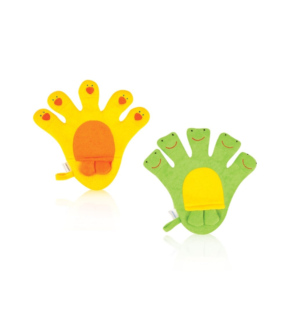 BEBEDOR BANYO KUKLASI LİF