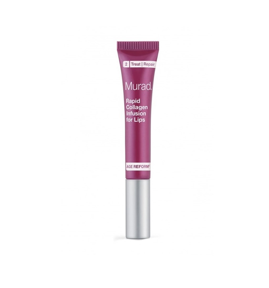 MURAD DOLGUNLAŞTIRICI VE KIRIŞIK KARŞITI DUDAK SERUMU 10ML