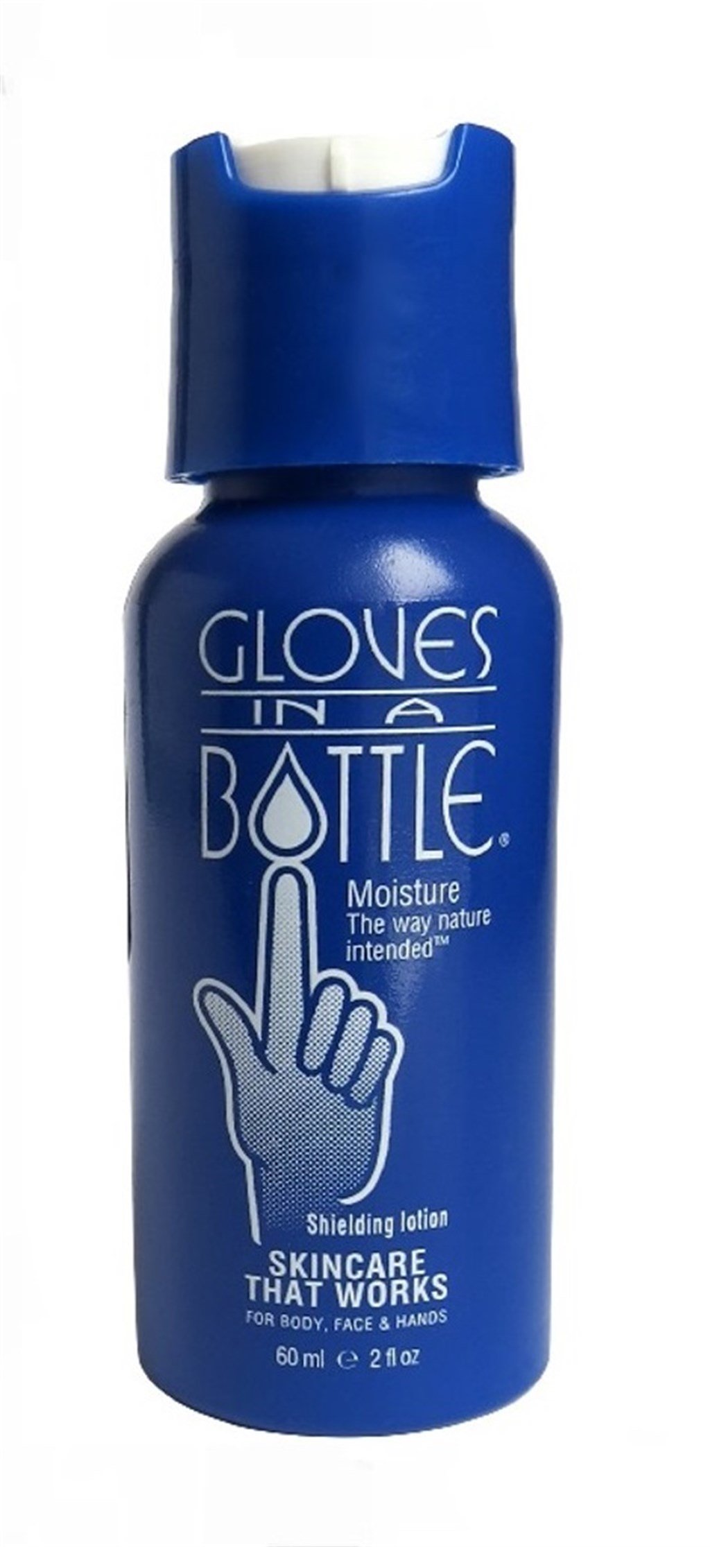 ŞİŞEDEKİ ELDİVEN (GLOVES İN A BOTTLE) 60ML
