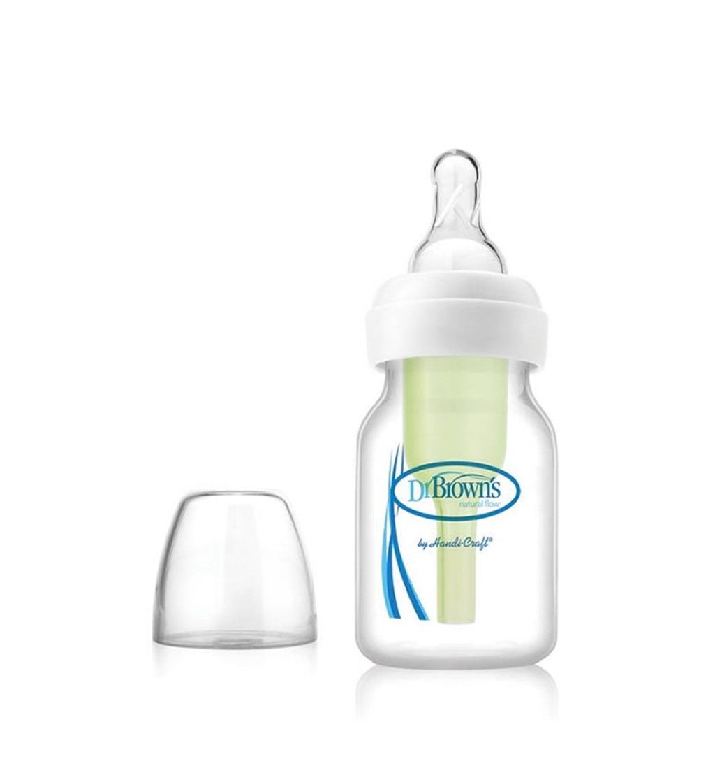 DR.BROWNS OPTİON BİBERON 60ML