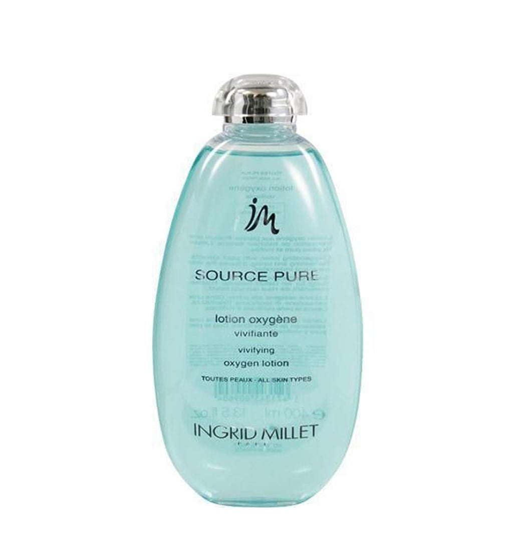 İNGRİD MİLLET SOURCE PURE LOTİON OXYGENE 400ML
