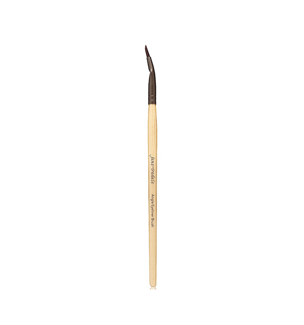 JANE İREDALE BENT LİNER BRUSH EYELİNER FIRÇASI
