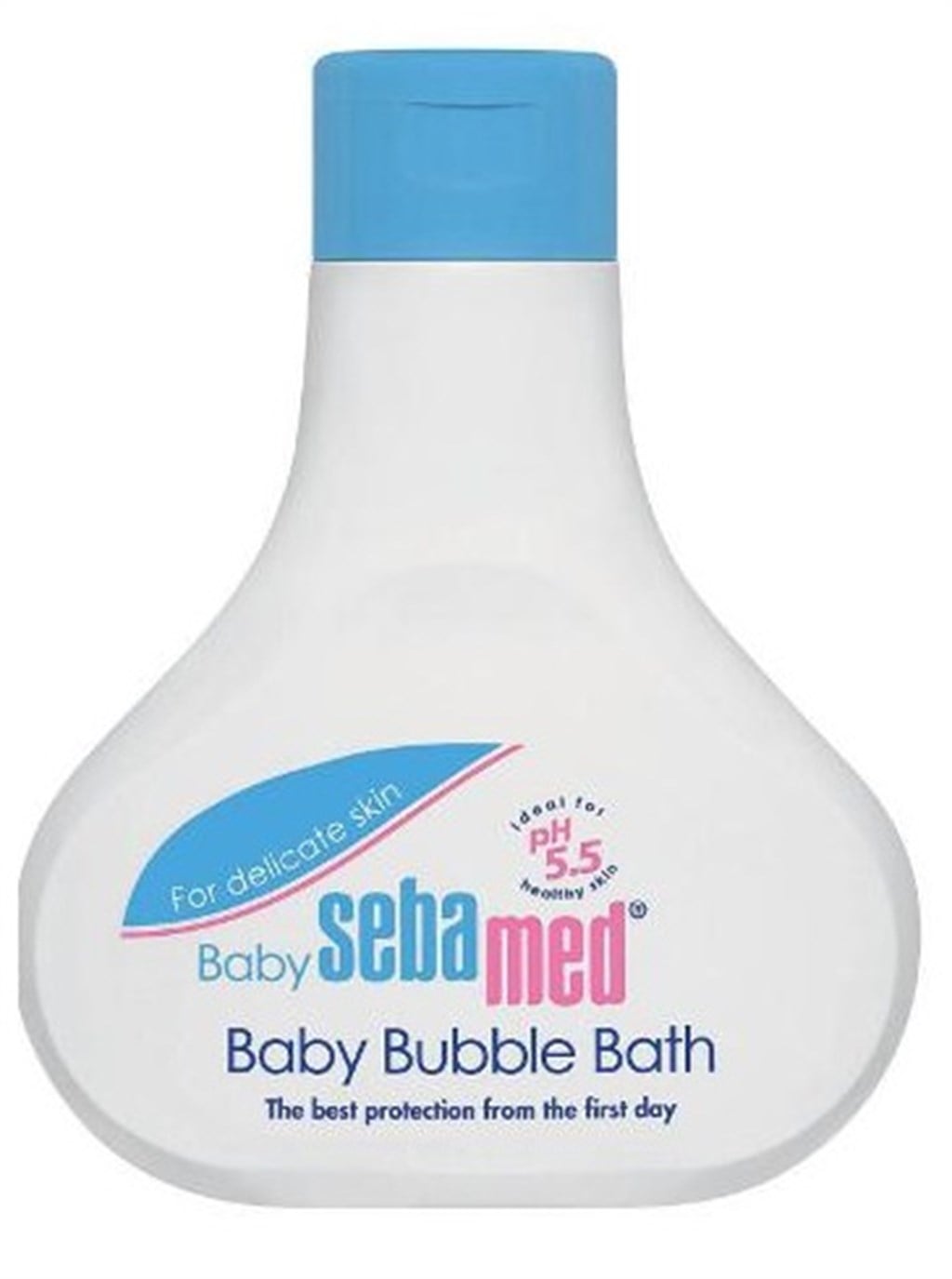 SEBAMED BEBE BANYO KÖPÜĞÜ 500 ML