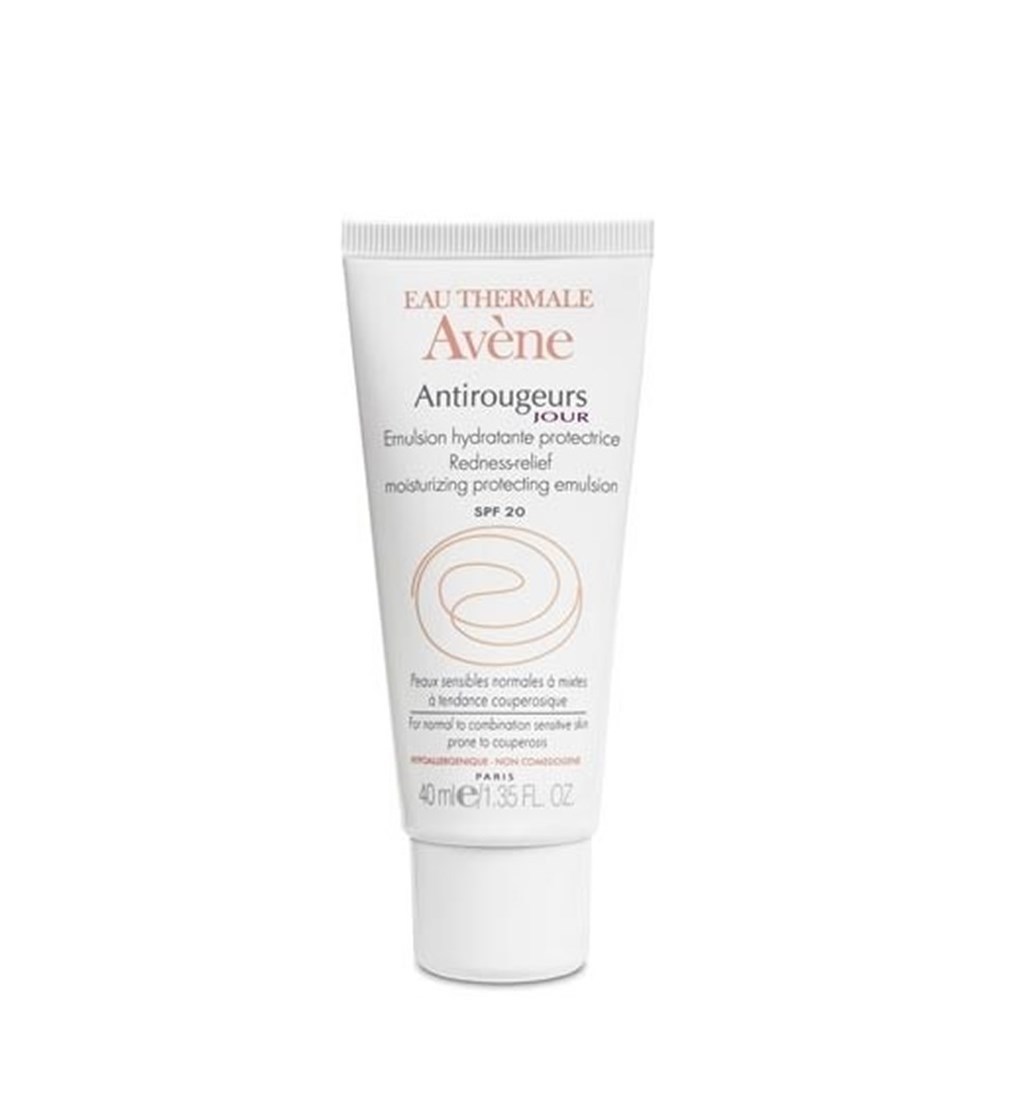 AVENE ANTİROUGEURS EMULSİON KREM 40ML