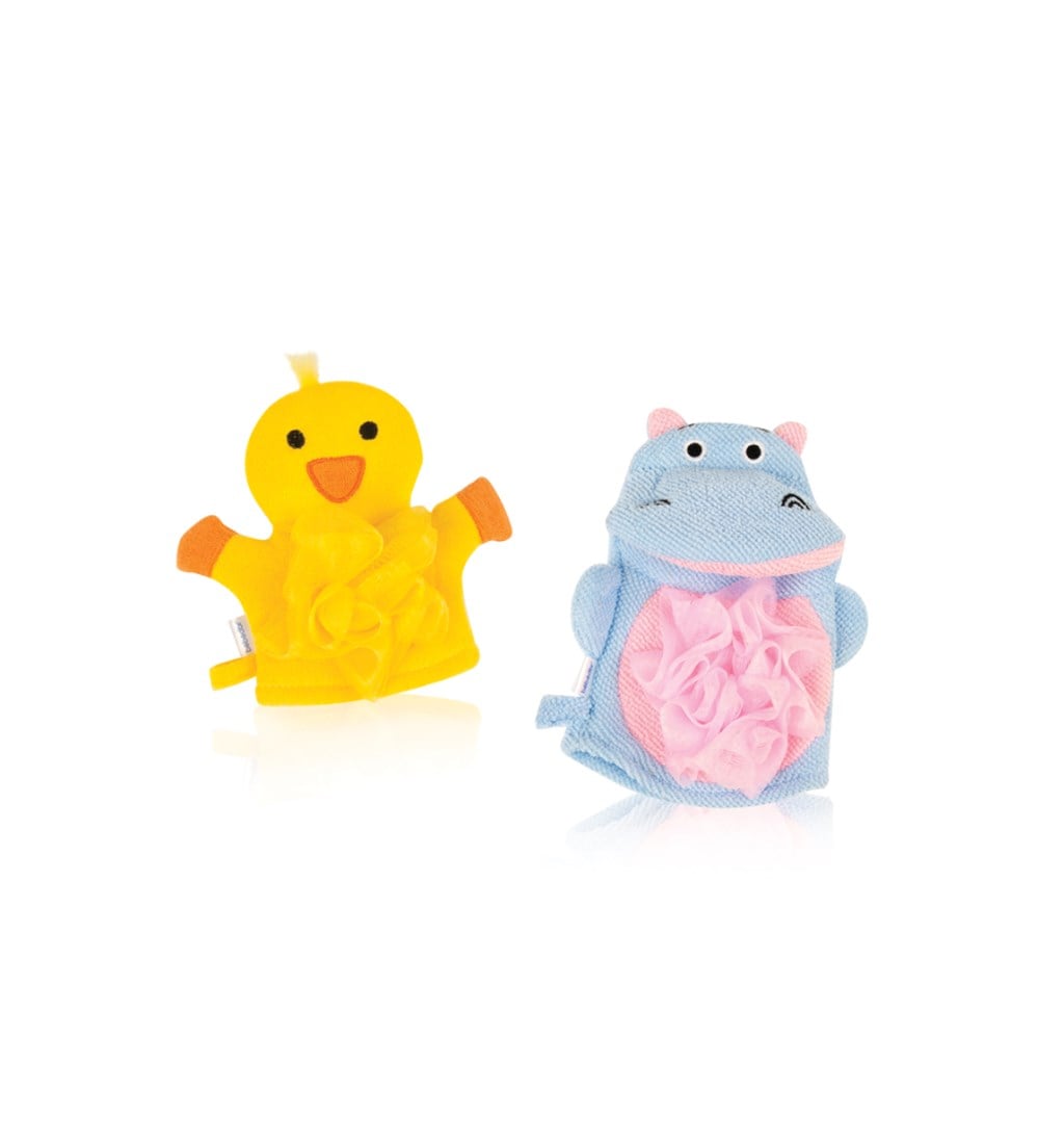 BEBEDOR BANYO KUKLASI LİFLİ