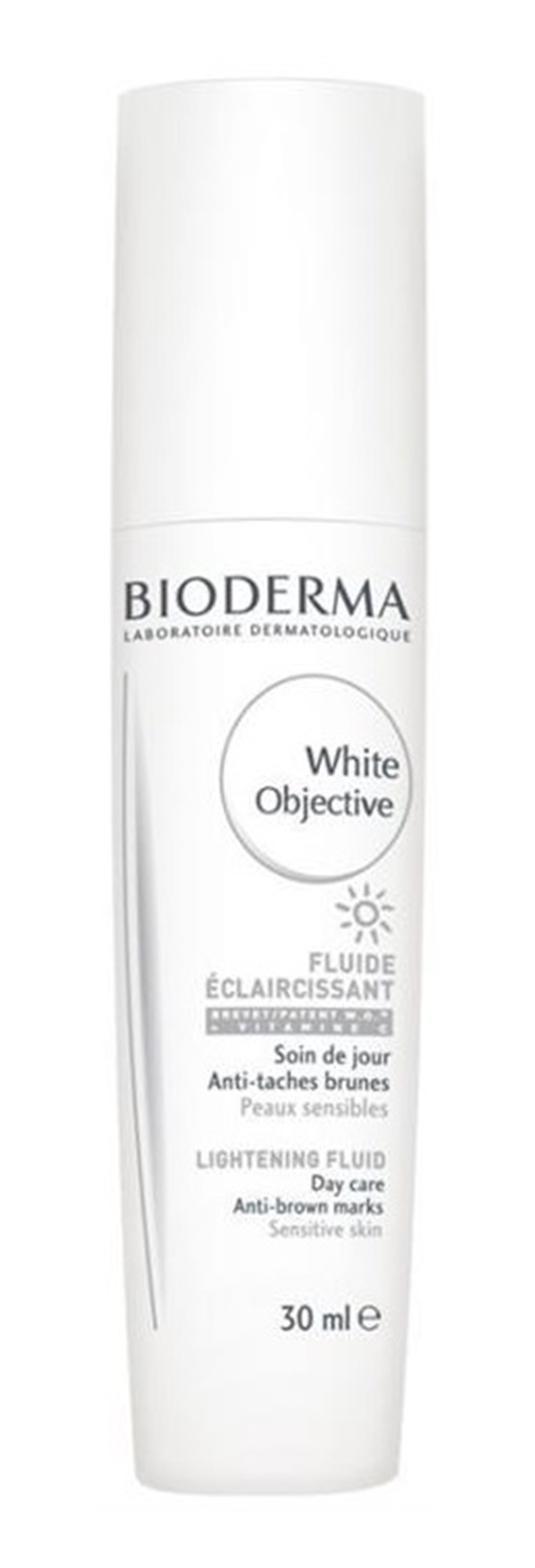 BİODERMA WHİTE OBJECTİVE FLUID 30 ML