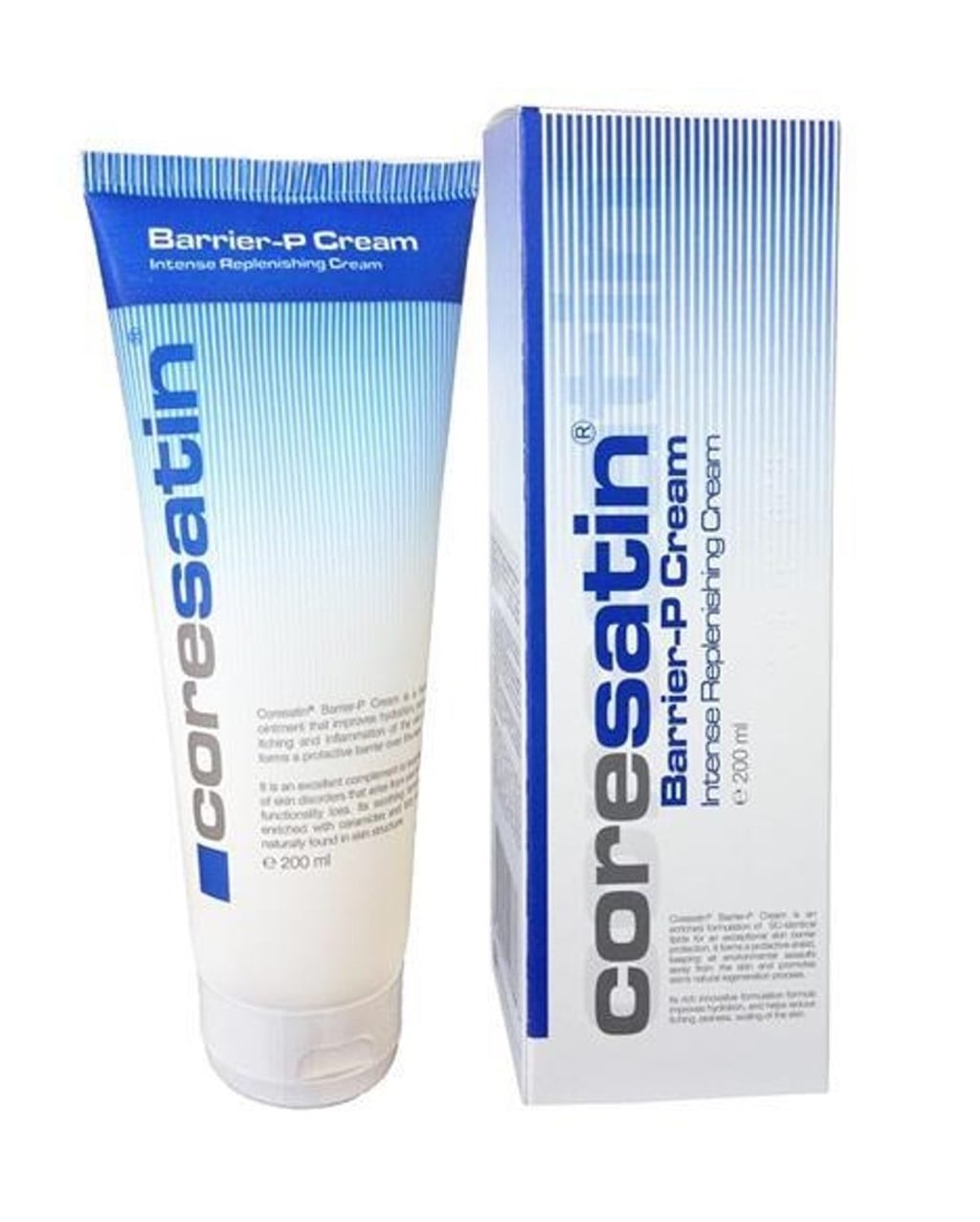 CORESATİN BARİYER-P KREM 200ML