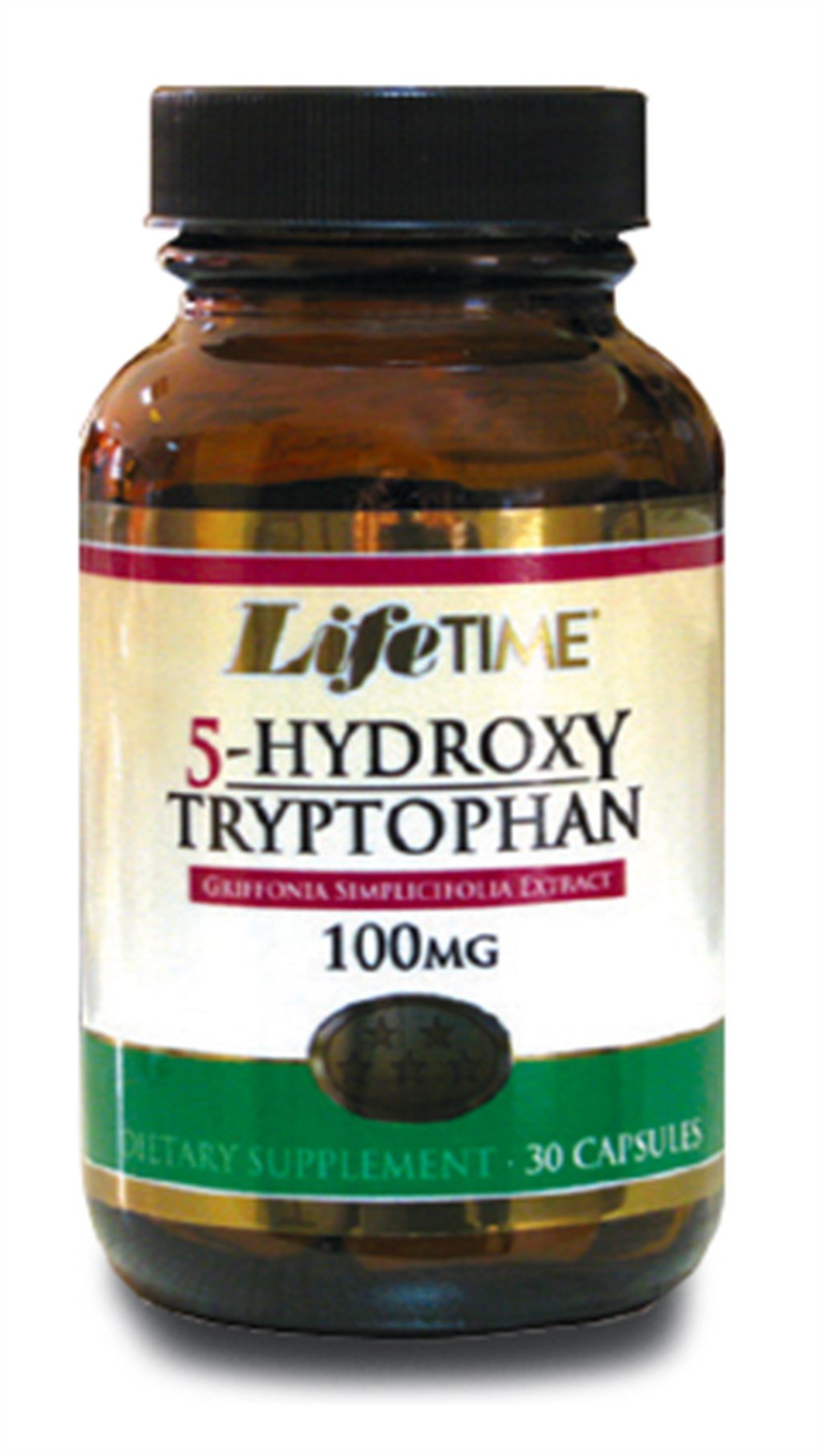 LİFETIME Q 5 HYDROXY TRYPTOPHAN 30 CAPSÜL
