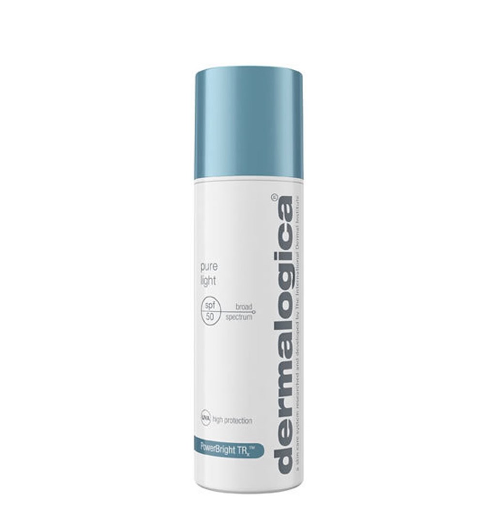 DERMALOGİCA POWERBRİGHT TRX PURE LİGHT SPF 50 - 50ML