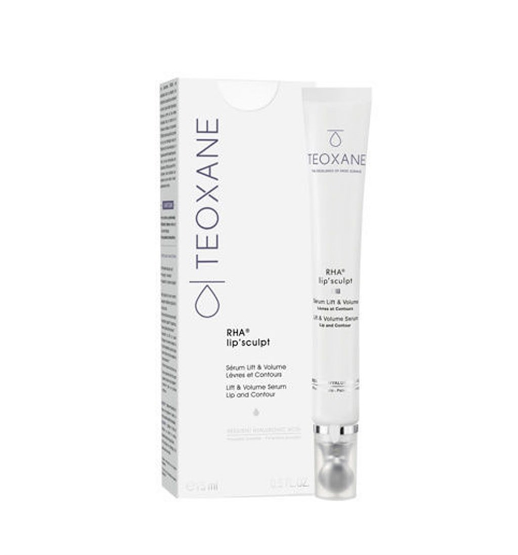 TEOXANE RHA LİPSCULPT 15ML