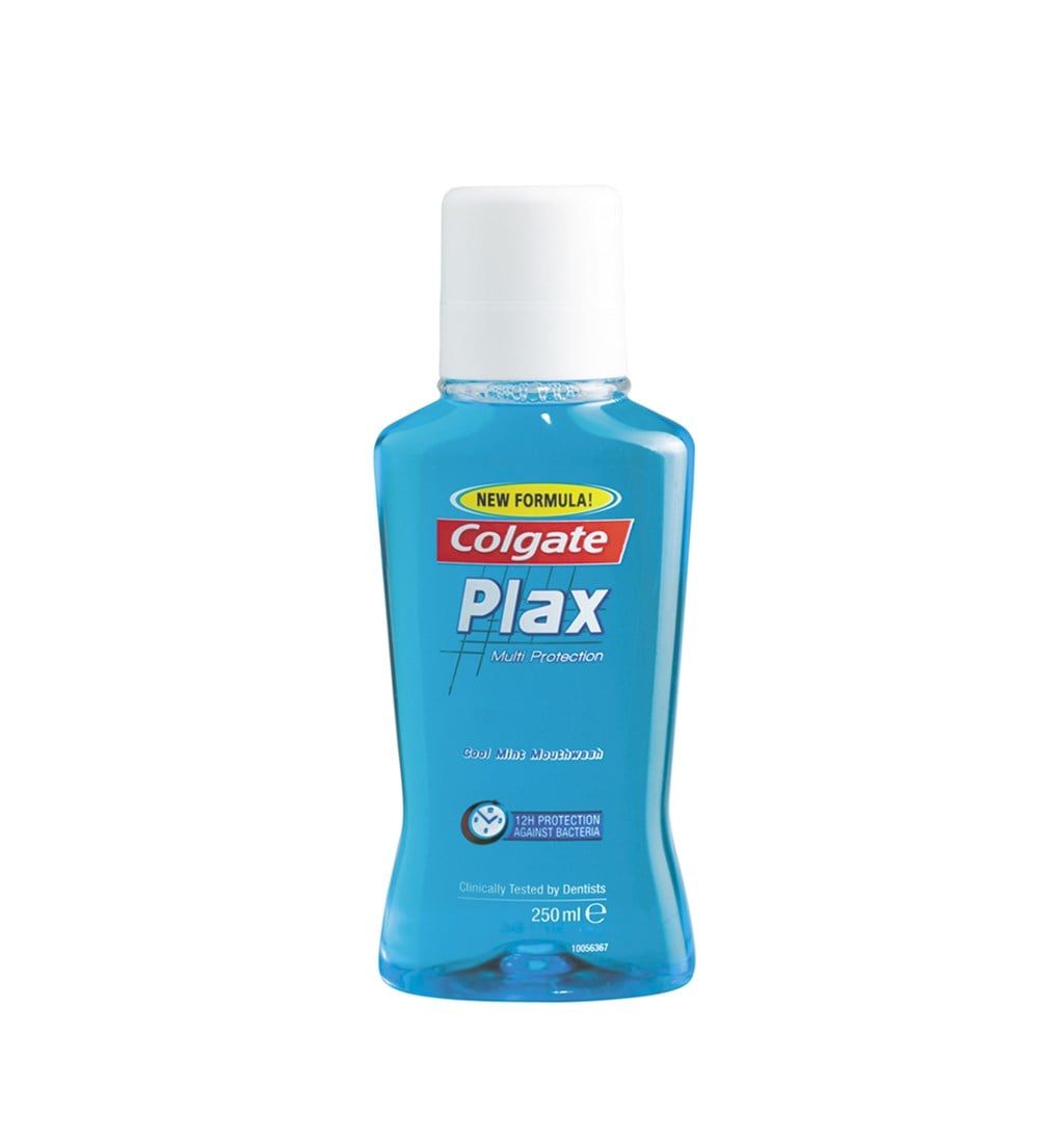 COLGATE AĞIZ SUYU NANE 500ML