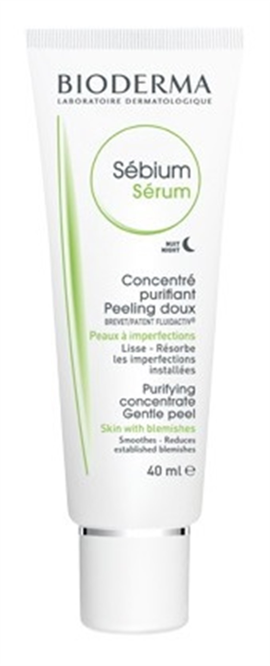 BİODERMA SEBİUM SERUM 40 ML