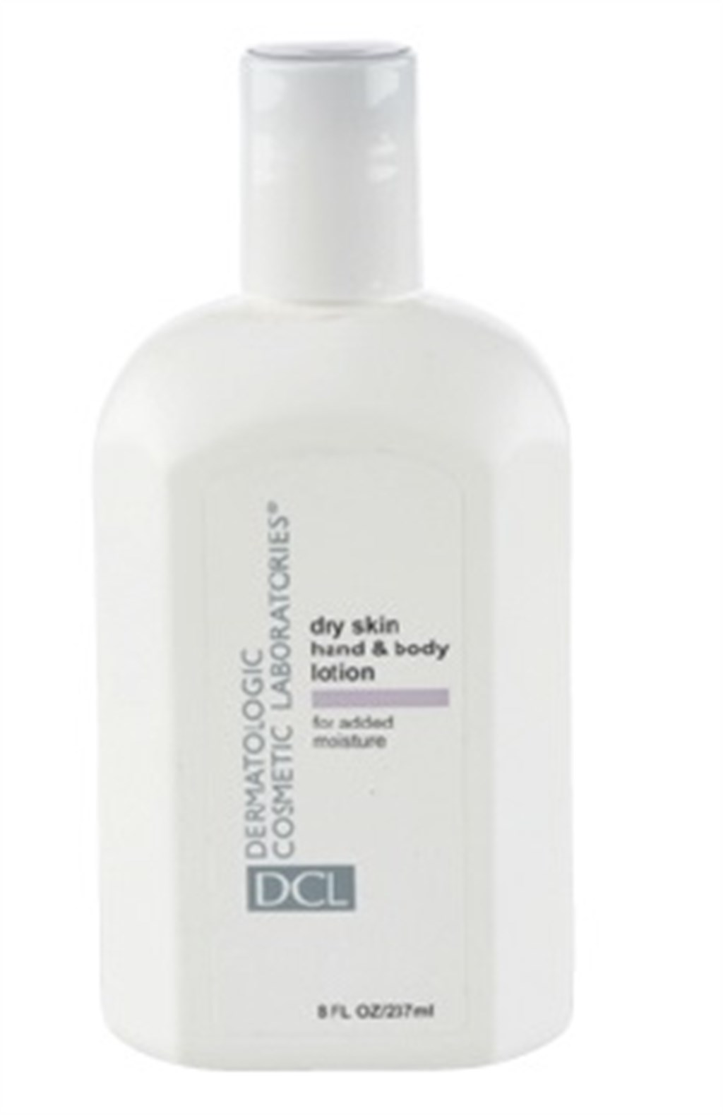 DCL DRY SKİN HAND BODY LOTİON 237 ML