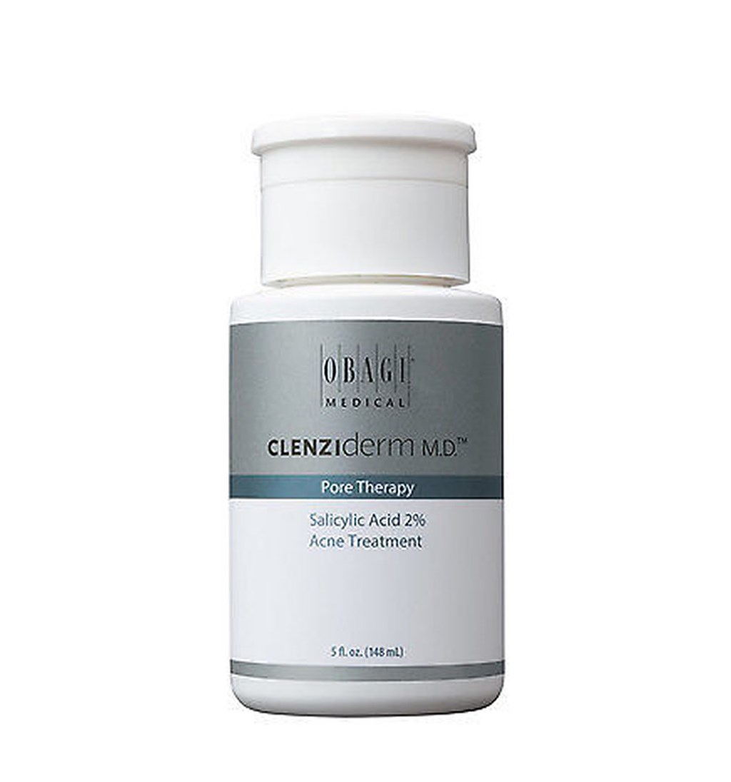 OBAGİ CLENZİDERM M.D. PORE THERAPY - 148ML