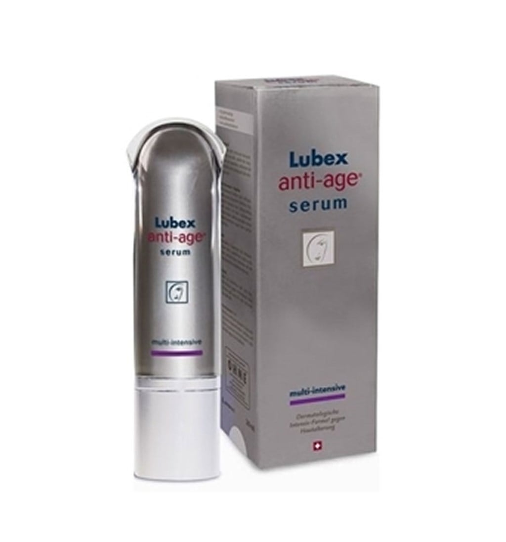 LUBEX ANTİ AGE SERUM 30ML