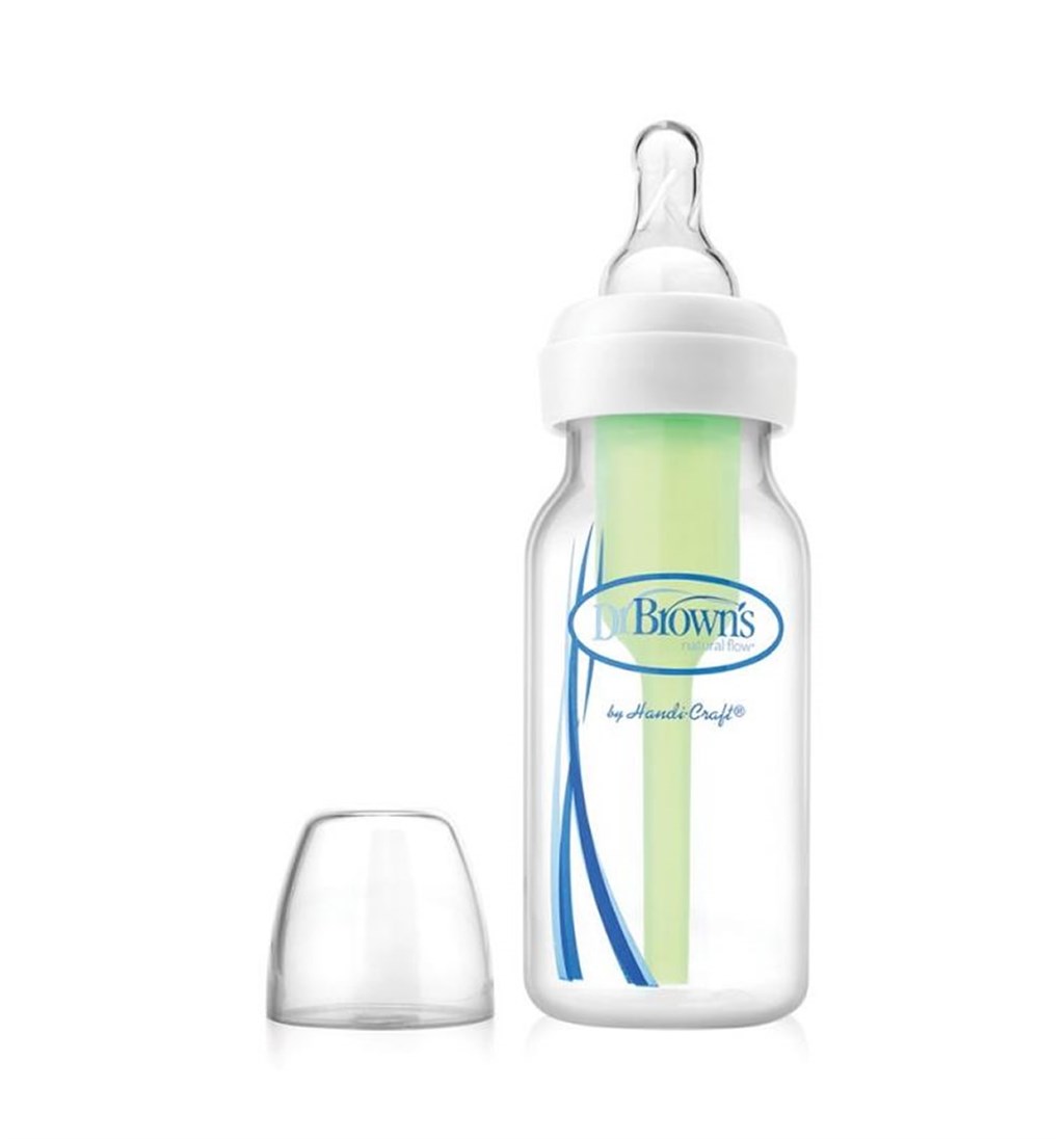 DR.BROWNS OPTİON BİBERON 120ML