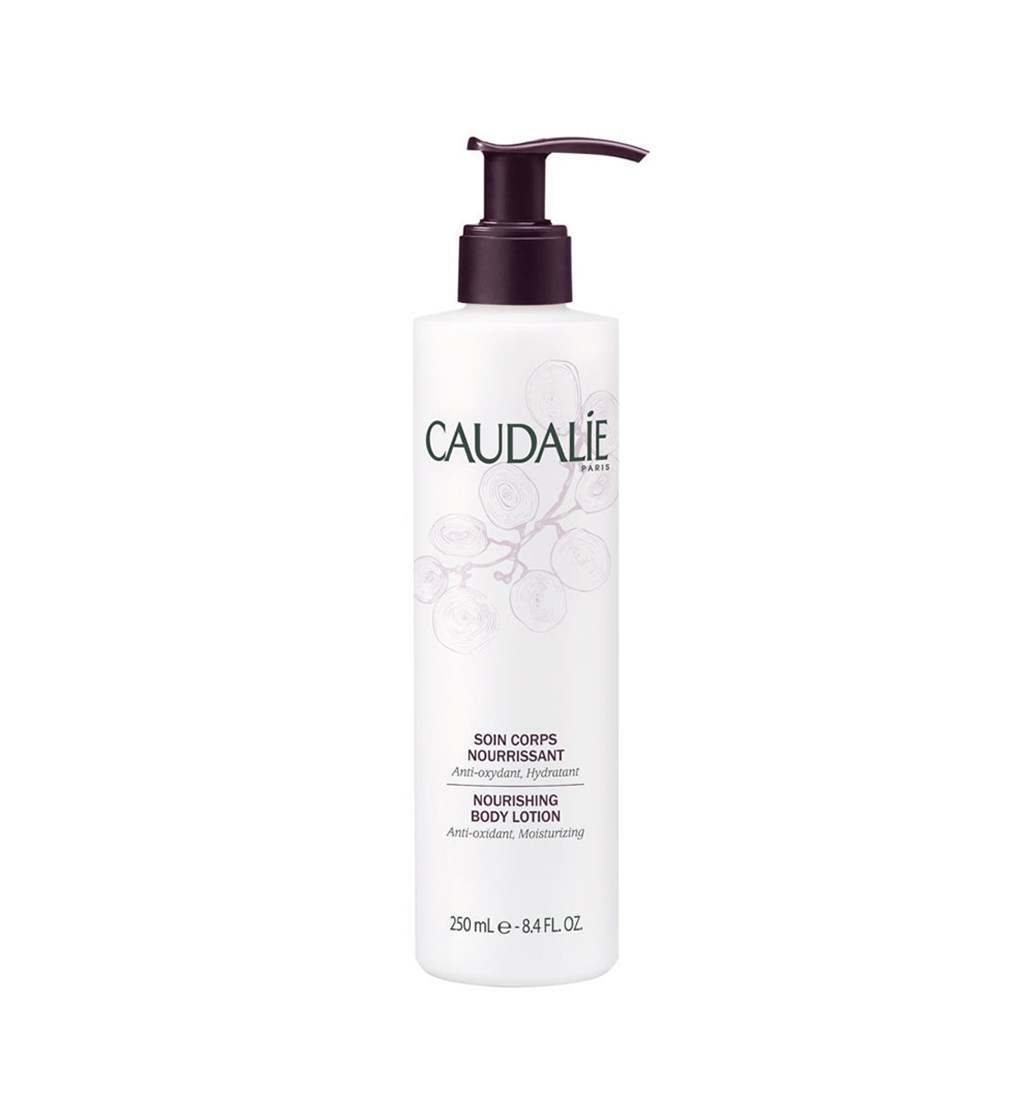 CAUDALİE NOURİSHİNG BODY LOTİON BESLEYİCİ VÜCUT LOSYONU 250ML