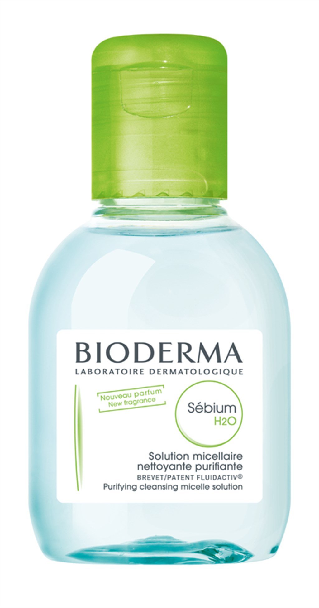 BİODERMA SEBİUM H2O 100 ML