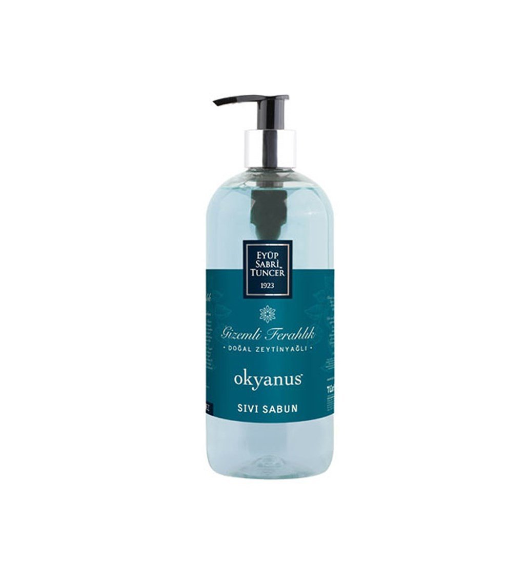 EYÜP SABRİ TUNCER OKYANUS SIVI SABUN 500ML