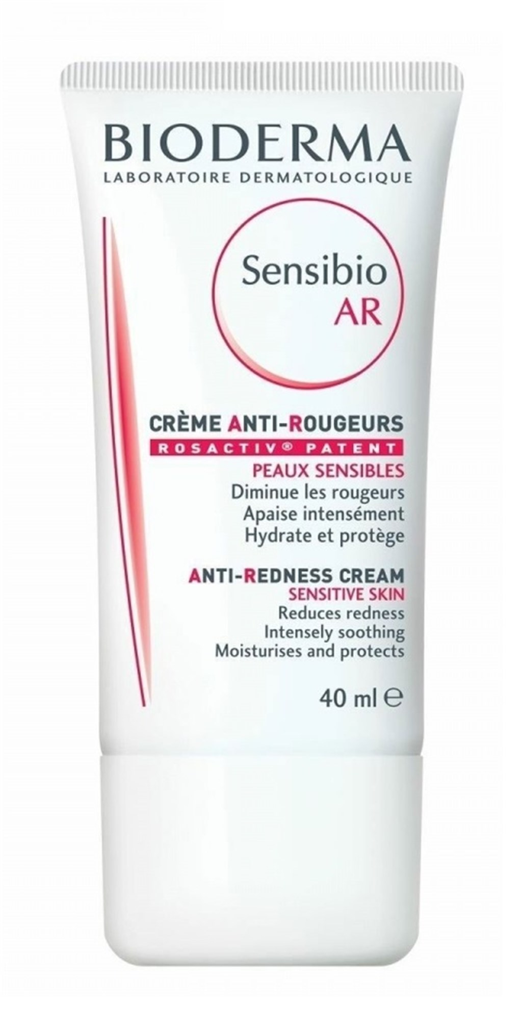 BİODERMA SENSİBİO AR CREAM 40 ML