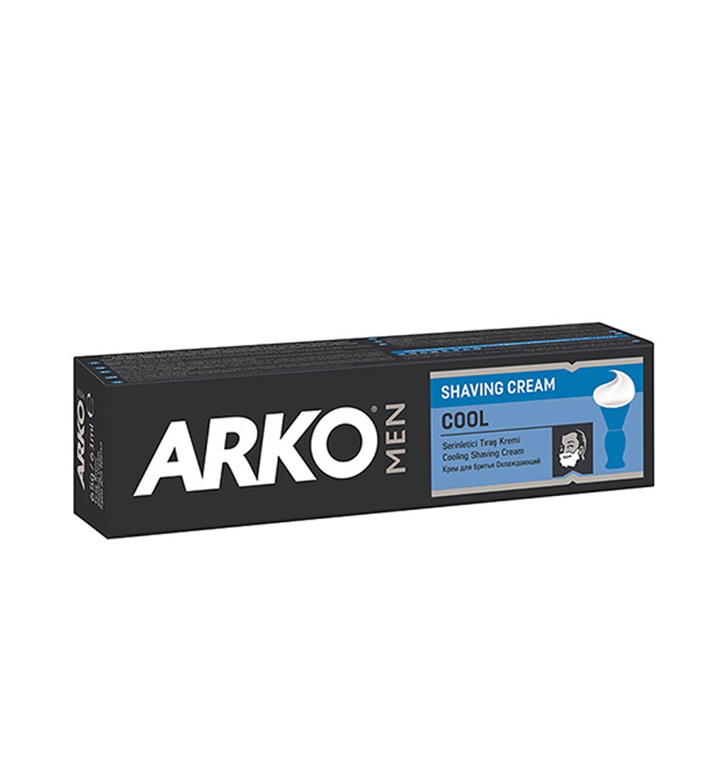 ARKO MEN TIRAŞ KREMİ COOL 100G