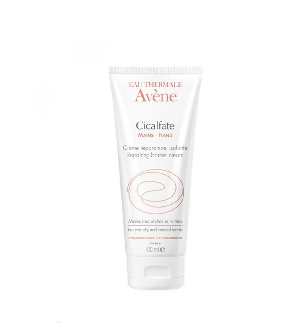 AVENE CİCALFATE MAİNS HAND CREAM 100ML