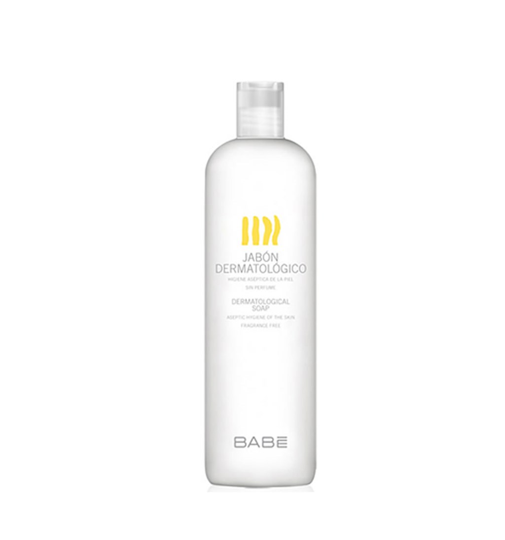 BABE DERMATOLOJİK BANYO JELİ