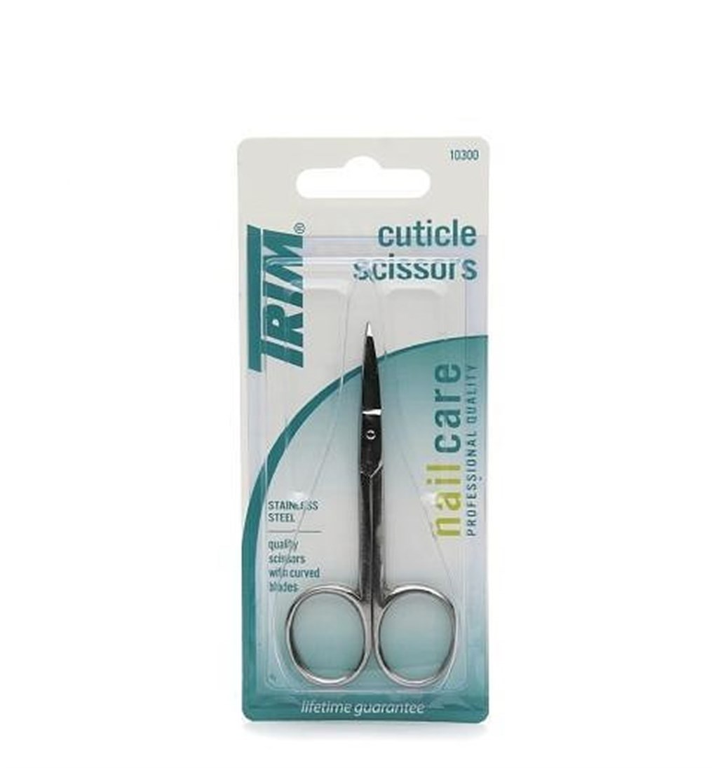 TRIM MANİKÜR MAKASI