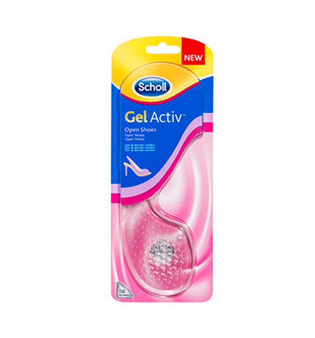 SCHOLL GELAVTİV AÇIK AYAKKABILAR İÇİN TABANLIK