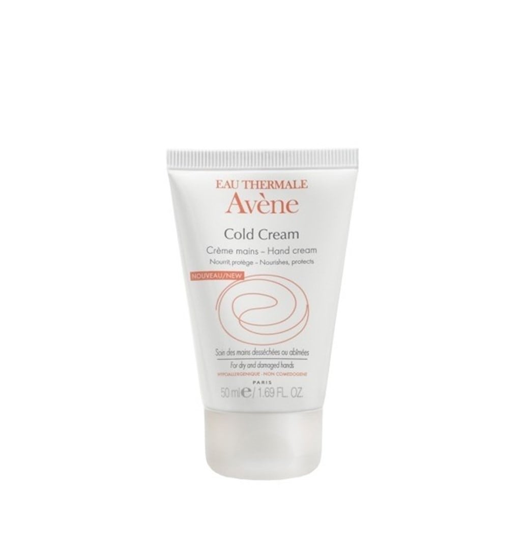 AVENE CREME MAİNS COLD CREAM