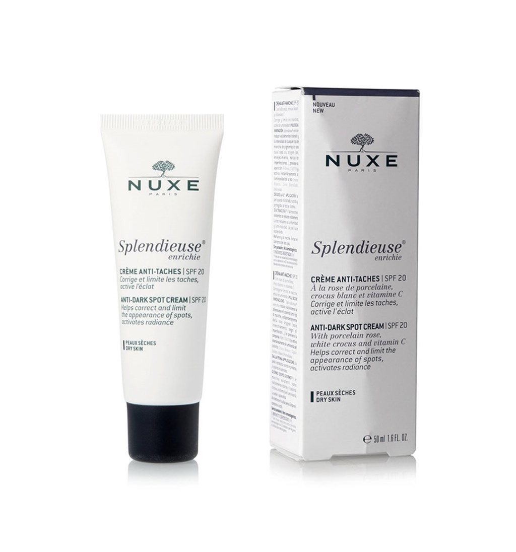 NUXE SPLENDİEUSE ANTİ-TACHES SPF20 50ML