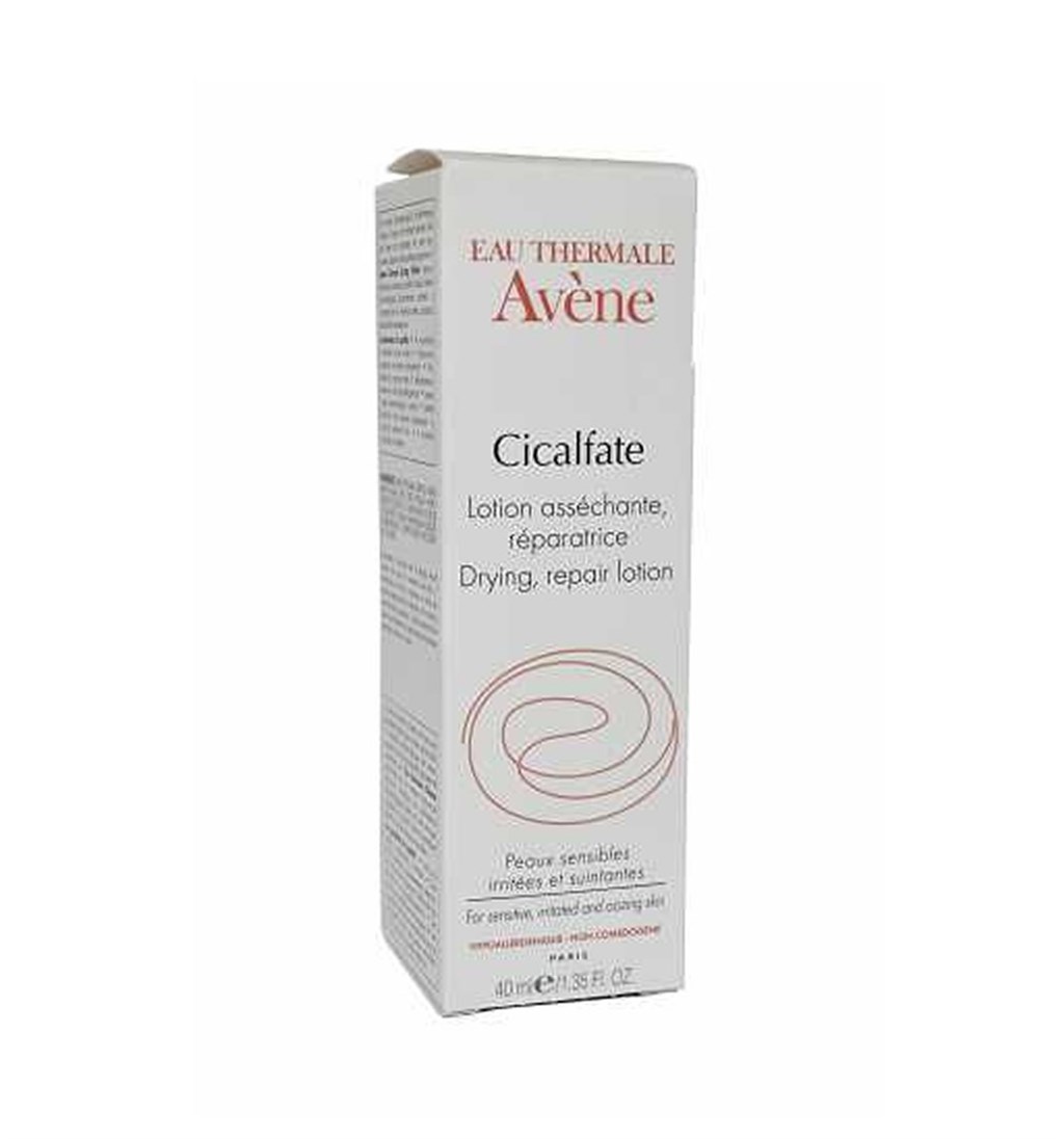 AVENE CİCALFATE LOTİON 40ML