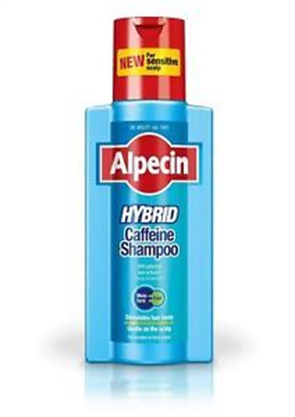 Alpecin Hybrid Kafein Şampuan 250ml