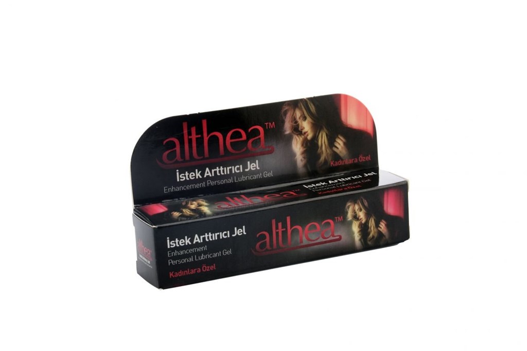 Althea Jel 15 ml