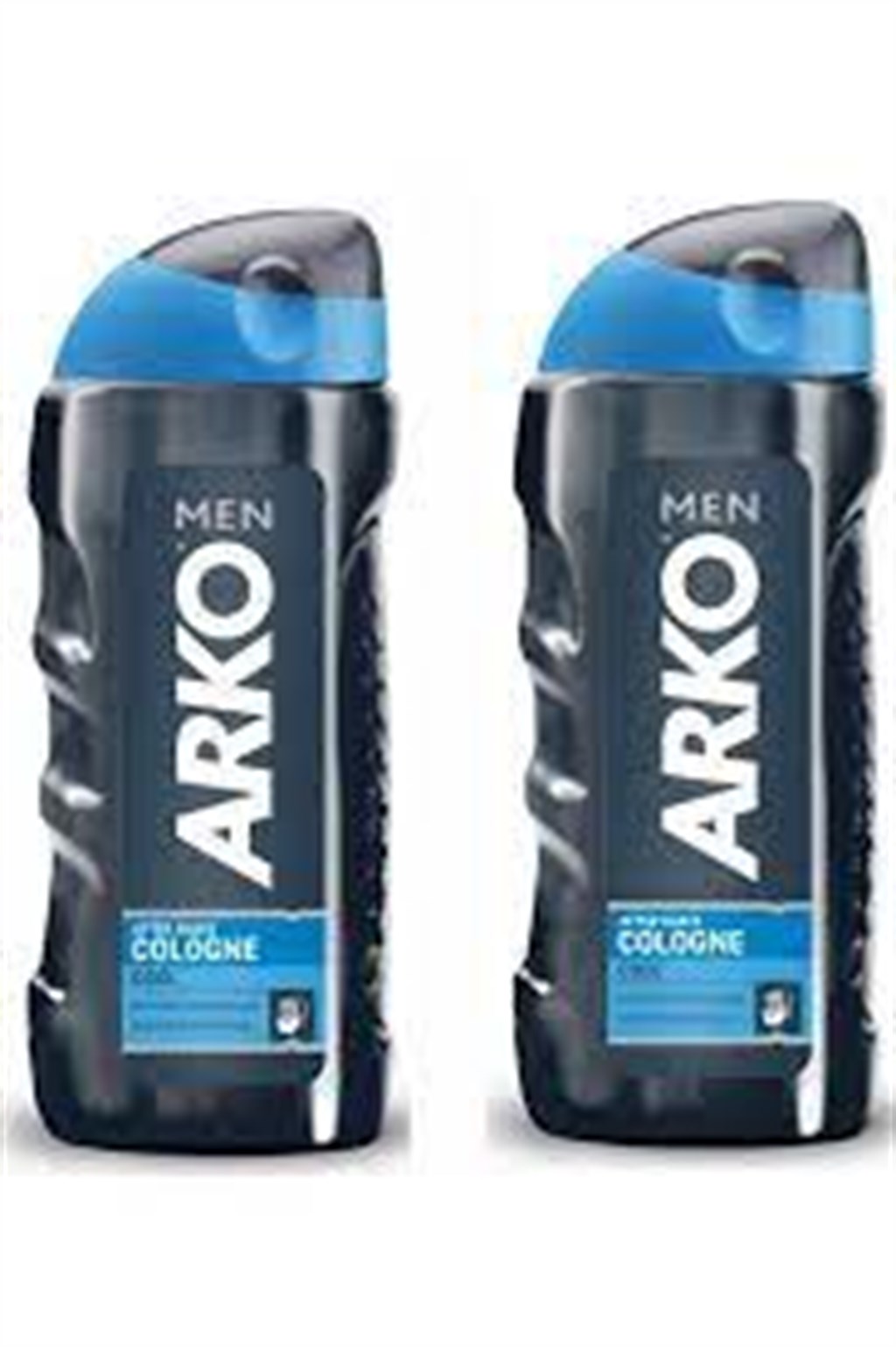 Arko Men Tıraş Kolonyası Cool x 2 Adet