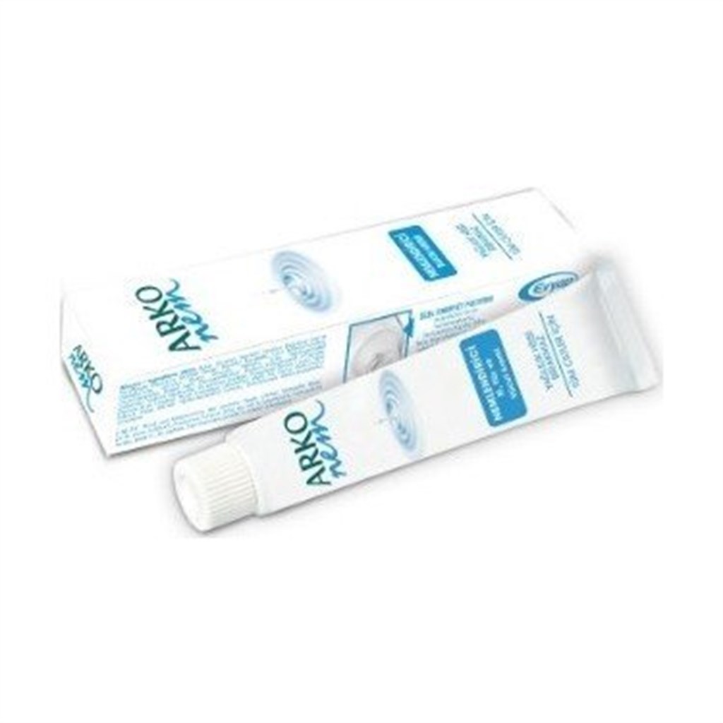 Arko Nem Nemlendirici Bakım Kremi 20ml